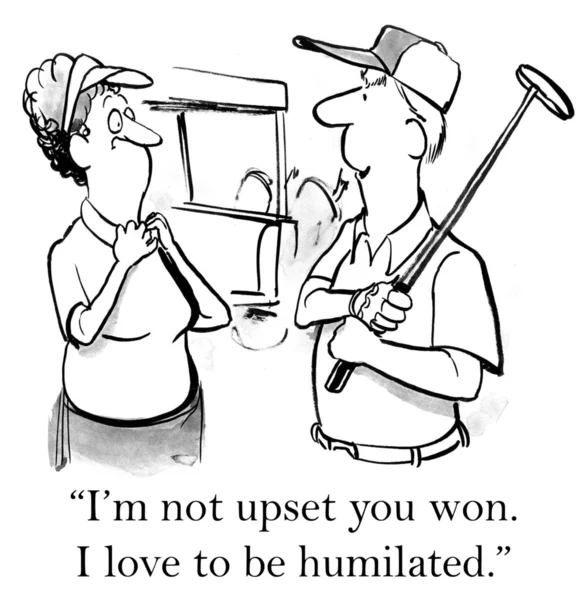 Funny golf tournament Stock Photos, Royalty Free Funny golf tournament