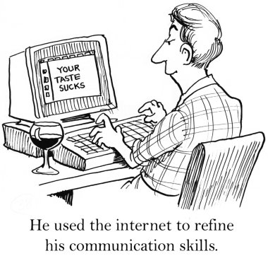 Communication Skill clipart