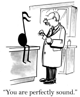 Doktor hasta ile iyi ilişki sağlar
