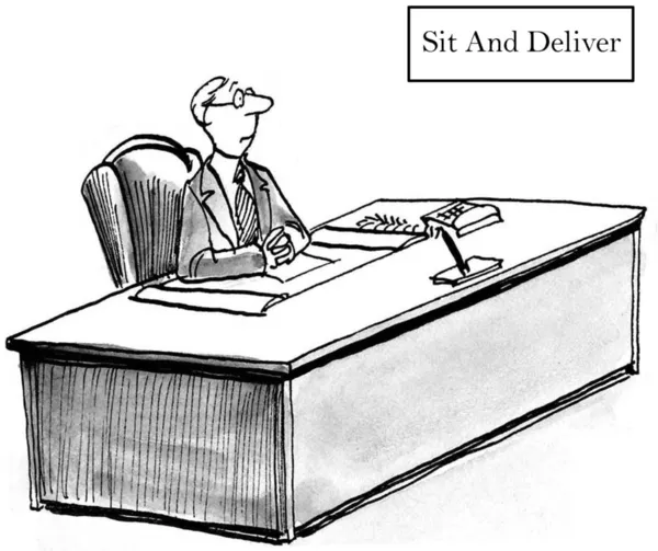 Yönetmen kelimelerin bir sorunu var