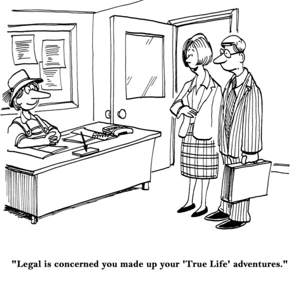 Бизнес-отношения
