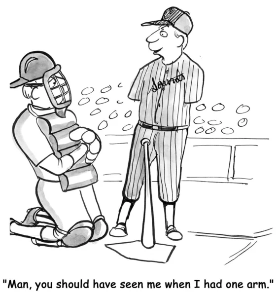 Baseball cartoons Stock Photos & RoyaltyFree Images Depositphotos