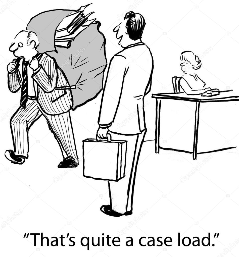 Case load