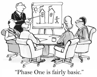 ilk strateji basit bir çizimi yapıldı.