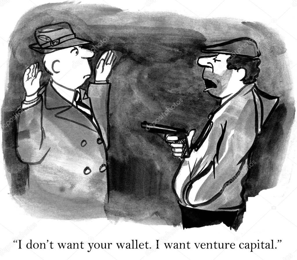 Venture capital