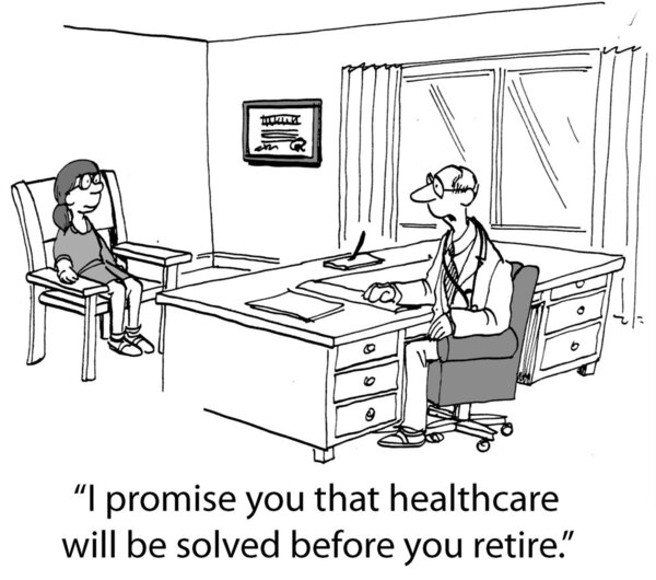 Проблемы со здоровьем
