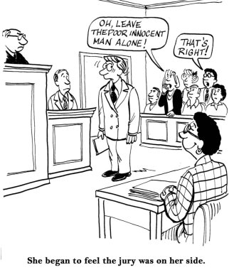 mutlu avukat