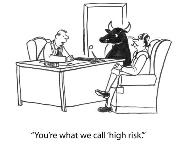 Business risk