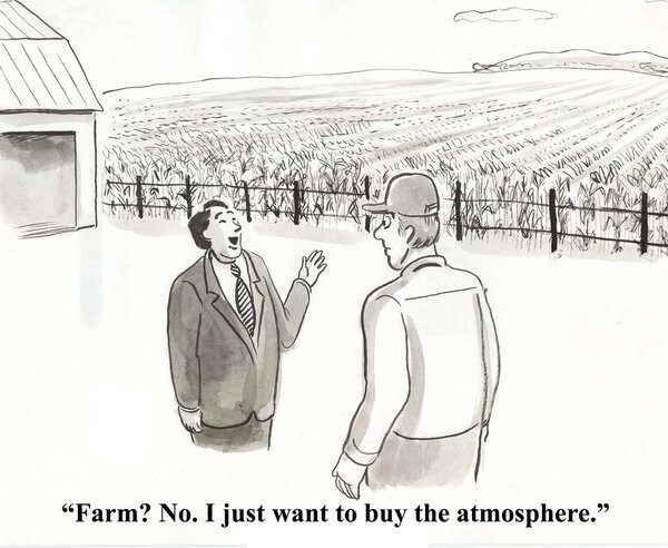 Conversation between men