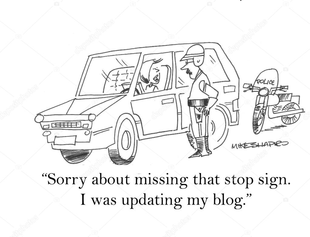 Vrouw Apologizes To Politieagent Stockfoto Andrewgenn 38899429