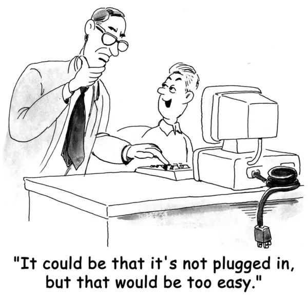 Bilgisayar öğretmeni