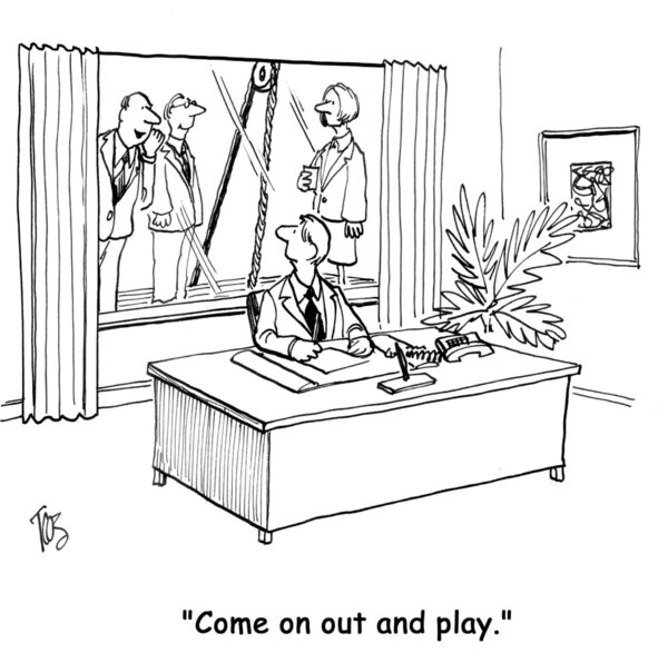 Выходи и играй.
.