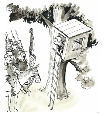 Ordunun çocuğun rüya gerçek oldu