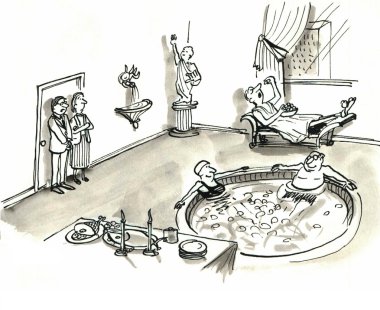 emeklilik yaşam tarzı