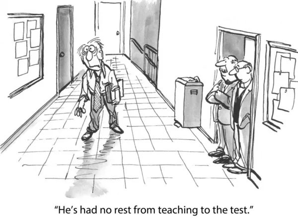 Ulusal test standartları ve gereksinimleri