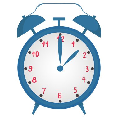 Alarm saati