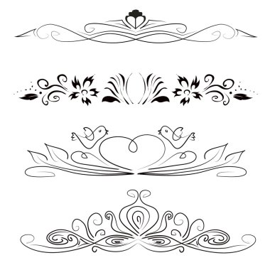 dizayn ögeleri dizisi