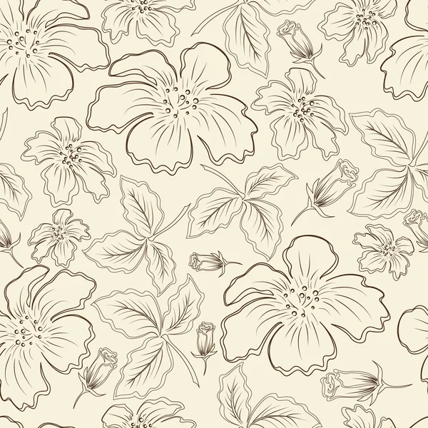 kahverengi çiçekler