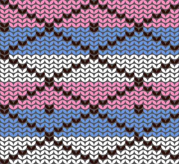 örgü modeli ile edikula