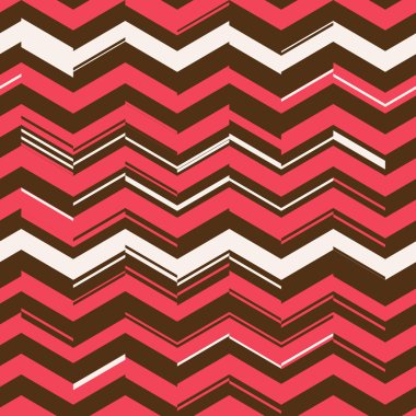 zikzak kaos kuvvetler