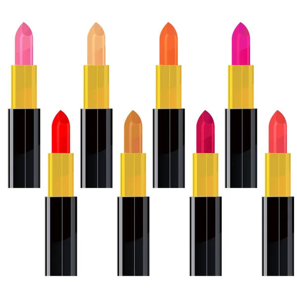 Lipstick Stock Vector Image by ©lilacdesign 15679605