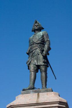 büyük peter