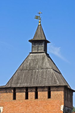 Tula kremlin kule