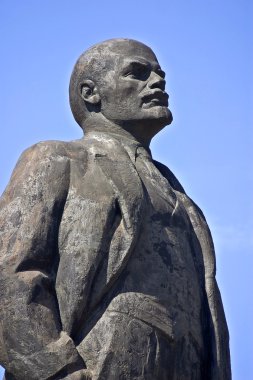 Vladimir Lenin