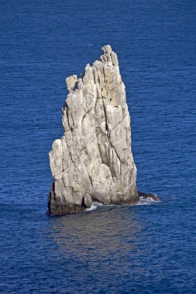 Rock yelken — Stok fotoğraf