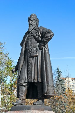 Boyar Odinets