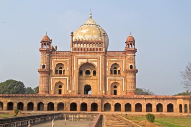 safdarjung Türbesi