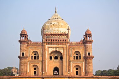 safdarjung Türbesi