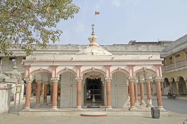 Templo Shiva en Ahmedabad — Foto de Stock