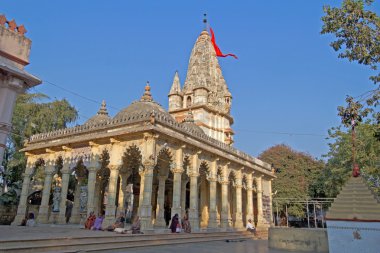 Shri sudama Tapınağı porbandar '