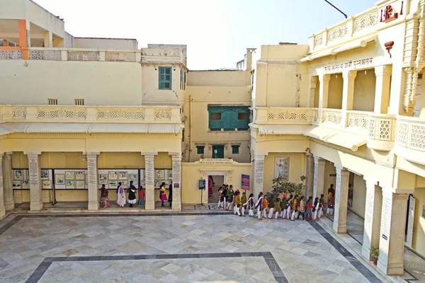 küçük furkan mandiri ziyaret