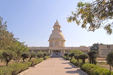 Porbandar planetaryum