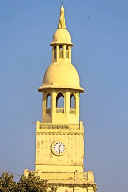 porbandar, saat kulesi