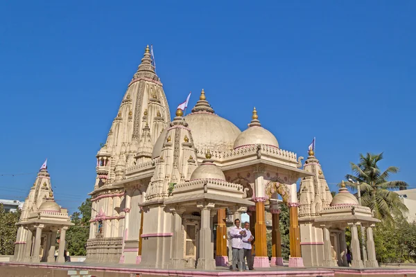 Tempel av shiva bhaveshwar — Stockfoto