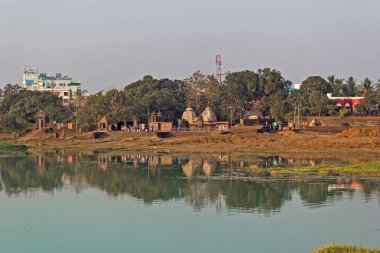 Bindu sarovar Gölü
