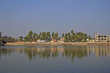 Indradyumna sarovar