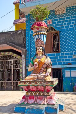 Kutsal tulasi