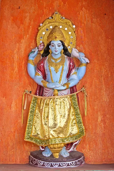 Señor Vishnu — Foto de Stock