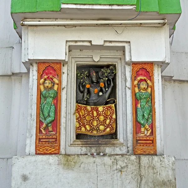 Vishnu Urukrama — Photo