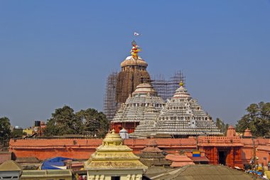 Shri jagannath Tapınağı