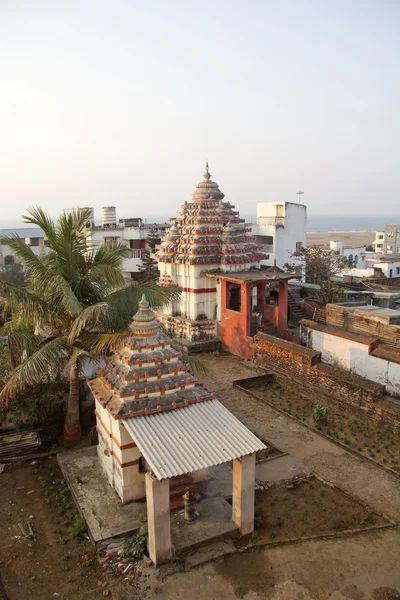 Храм Чакра Нрисимха — стоковое фото