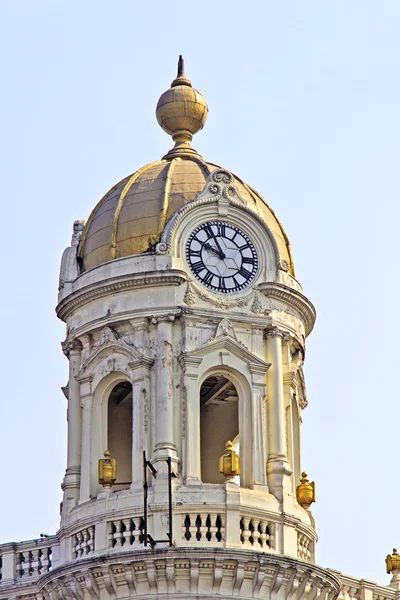 Turnul cu ceas — Fotografie, imagine de stoc