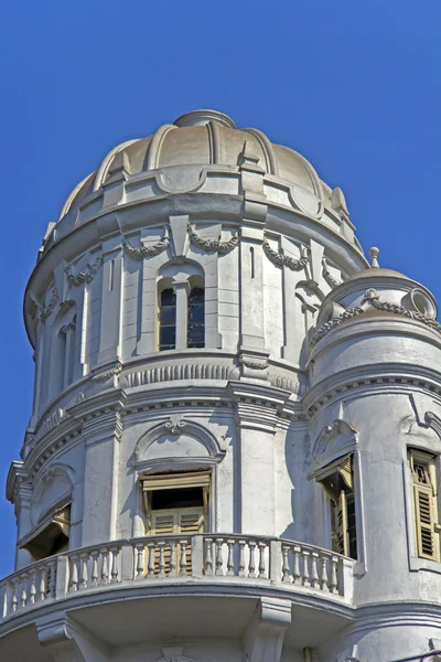 Régi épület Calcutta — Stock Fotó