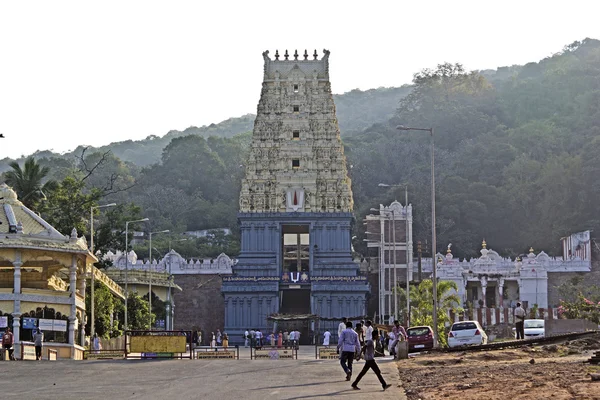 Templo de Jiyada Nrisimha — Fotografia de Stock