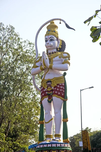Hanuman.