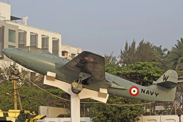 インド軍の傑作機 — ストック写真